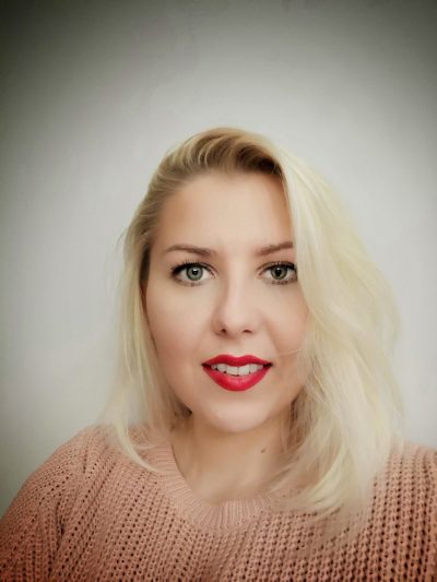 UX/UI designer, Web & Graphic Design